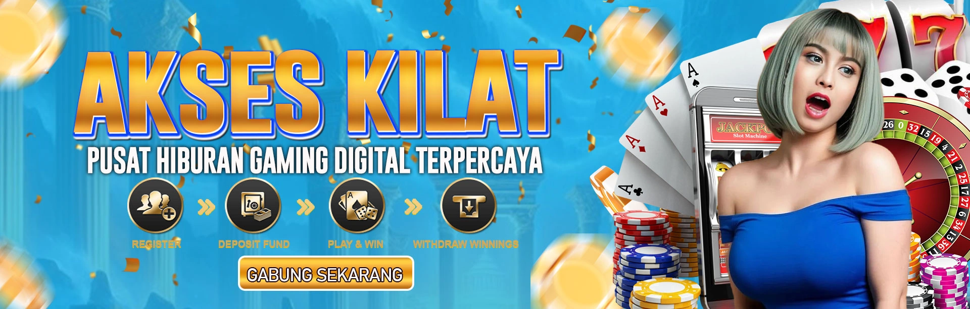 Slotsindonesia